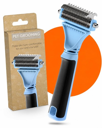 Pretty paw cat brush - cat,