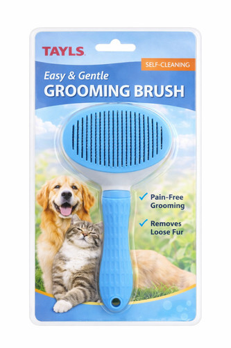 Self cleaning pet - self,