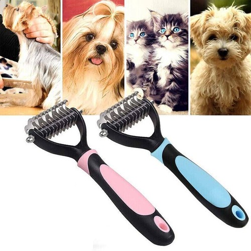 Undercoat rake pet - undercoat,
