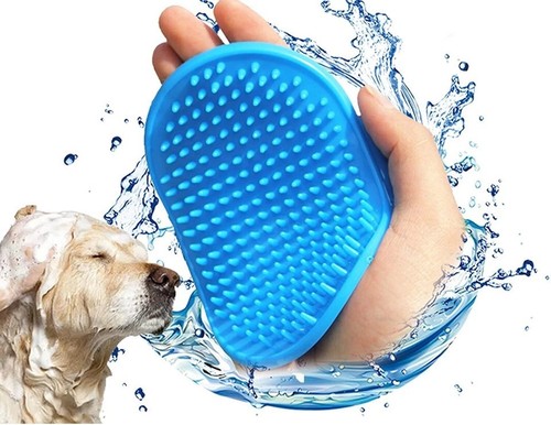Dog grooming brush cat slicker - brush,