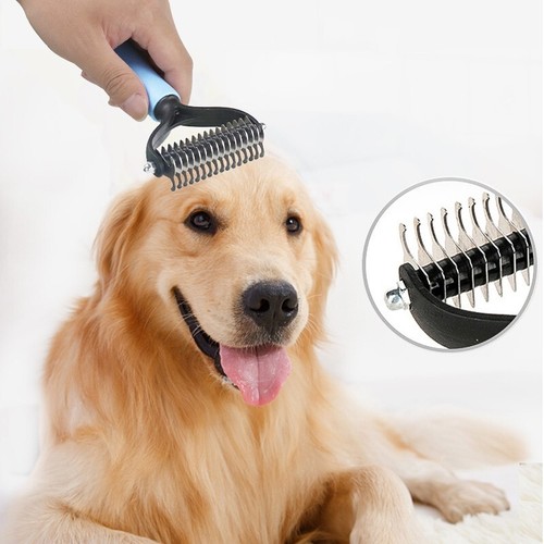 Tough brush double sided - tough,