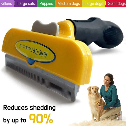 Pet brush for - pet, dog