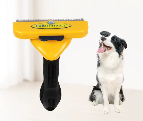 Furminator deshedding tool - furminator,