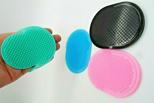 Pet grooming brush cat dog - 1,