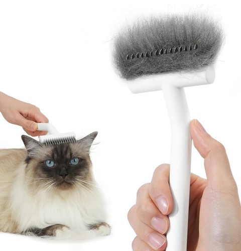 Cat brush for - brush,