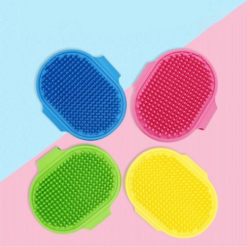 Dog grooming brush - grooming, slicker
