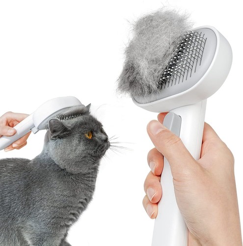 Aumuca cat brush for - cat,