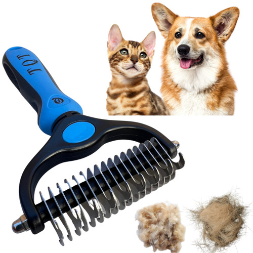 Tqt pet grooming - pet, brush