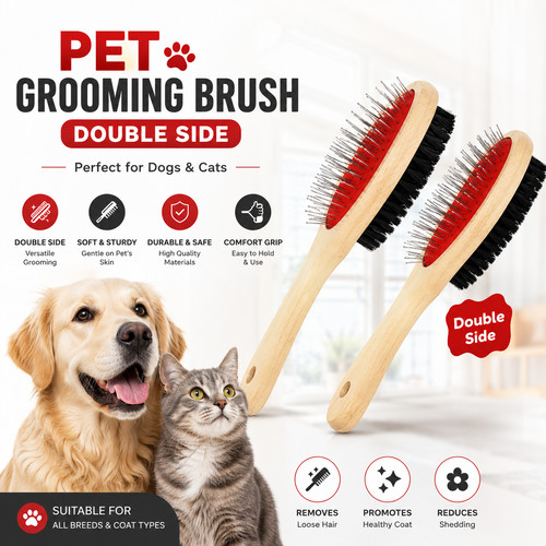 New pet grooming - pet,