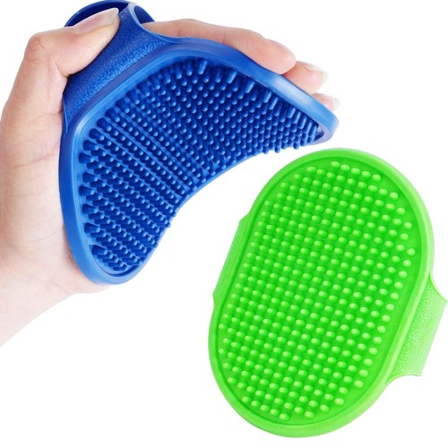 Pack dog grooming brush soft - dog,