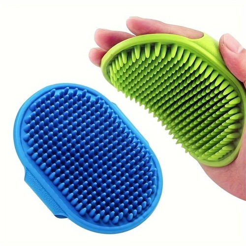 Dog grooming brush cat slicker - brush,