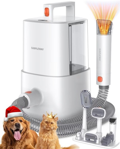 12kpa dog cat pet grooming - dog,
