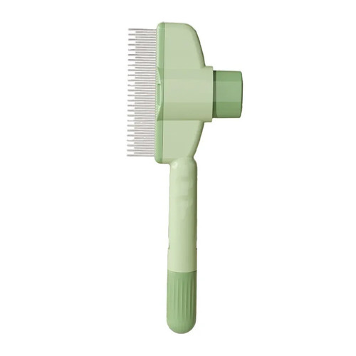 Cat dog hair - hair, brush