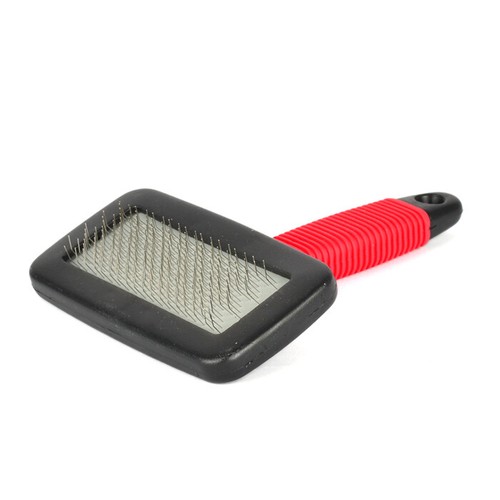 Dog cat deshedding pin - dog, brush