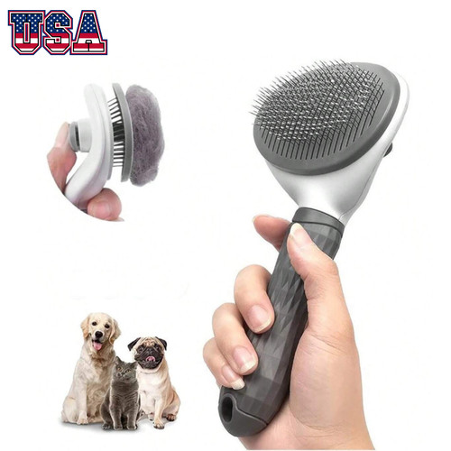 Pet hair remover - remover, self