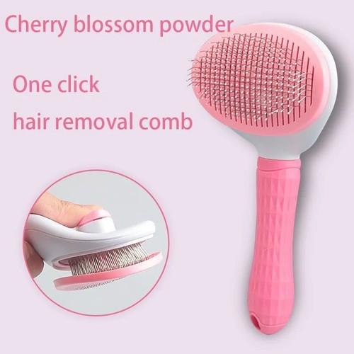Dog cat brush for shedding - ,,