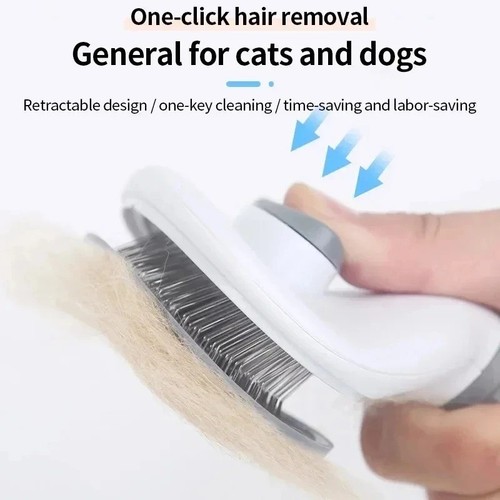 Self cleaning pet dog cat - pet,
