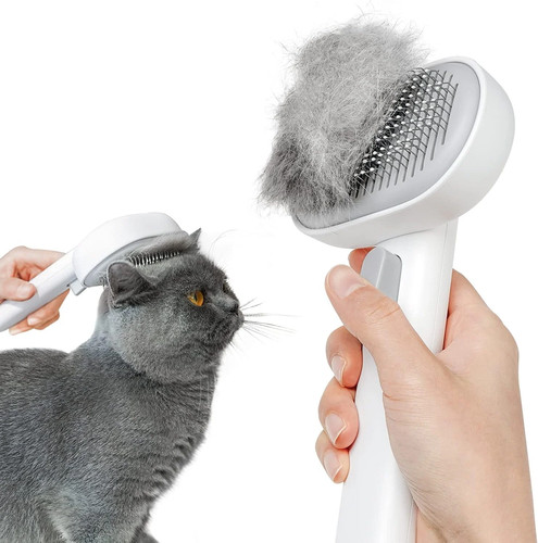 Cat brush for - cat,