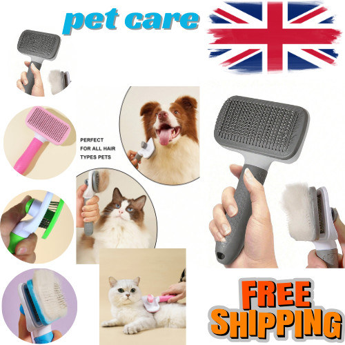Self cleaning pet - pet, cat