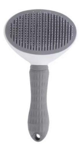 Pet dog brush cat - pet, comb