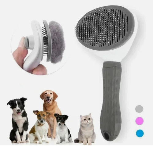 Self cleaning shedding - shedding,