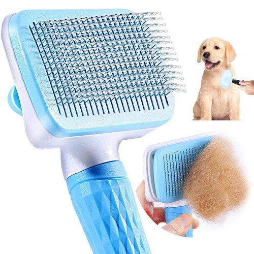 Dog hair remover brush cat - remover,