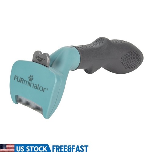 Cat deshedding tool long hair - tool,