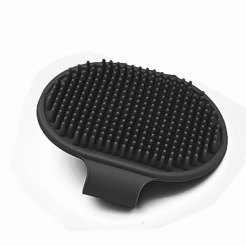 Pet grooming brush cat dog - grooming,