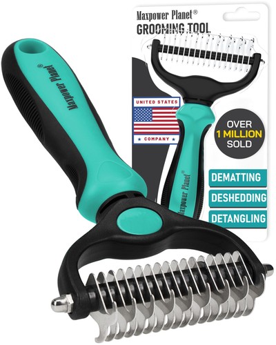 Hair brush double sided - hair,