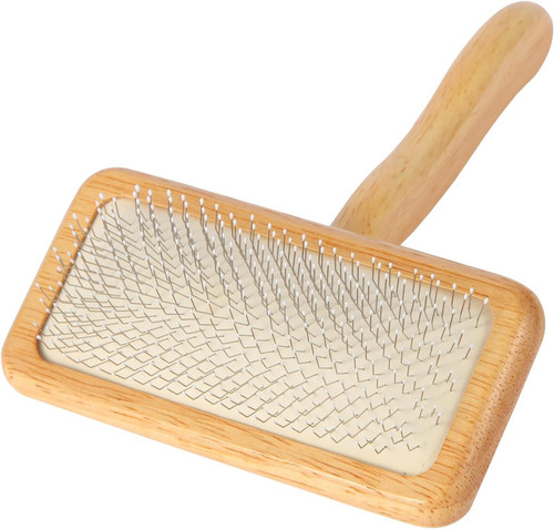 Slicker brush for - brush, cats