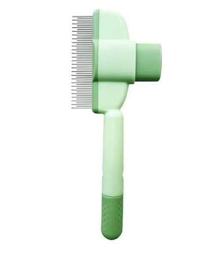 Dog hair remover - hair, brush