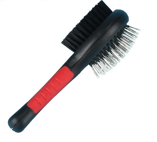New pet grooming - new,
