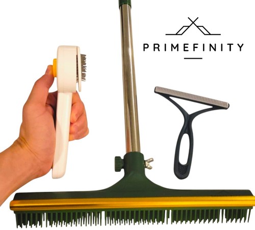 Pet hair remover 1 carpet - remover,