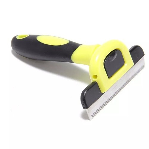 Dog cat brush - &,