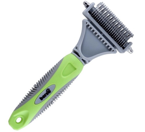 Berso best pet - best, dematting