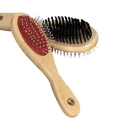 New pet grooming - new, brush