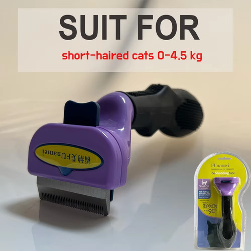 Pet brush dog - brush, grooming