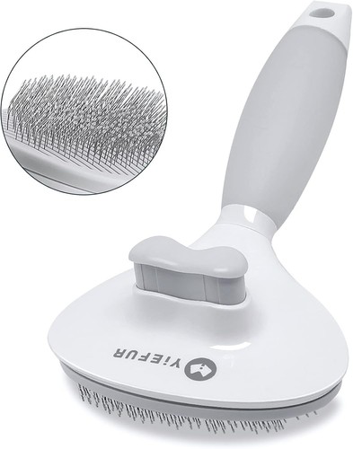 Cat hair brush - brush, for