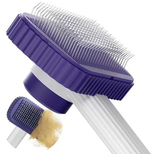 Cat grooming brush for - brush, long