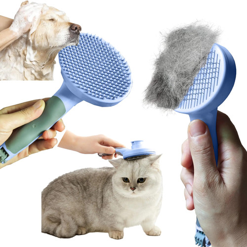 Furfox cat brush for - furfox,