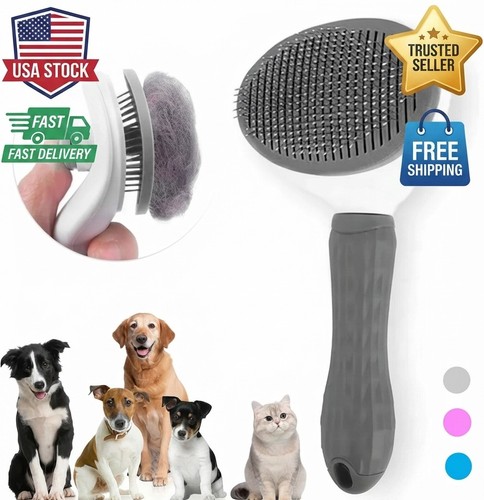 Self cleaning pet - self,