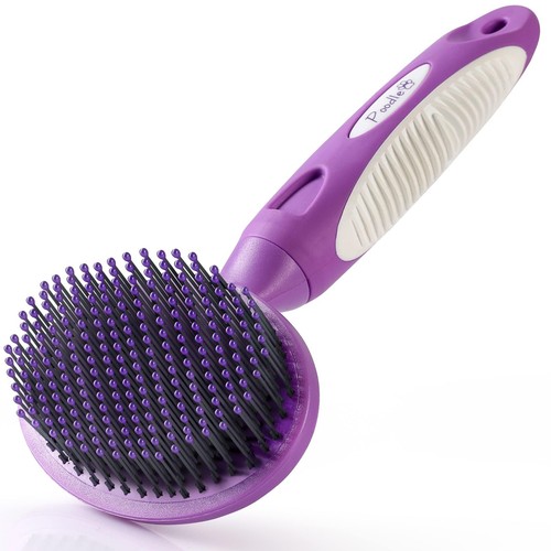 Pet grooming brush for dogs - brush,