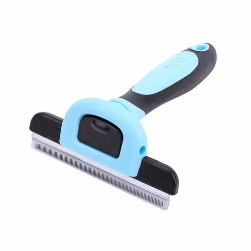 Pet grooming brush - pet,